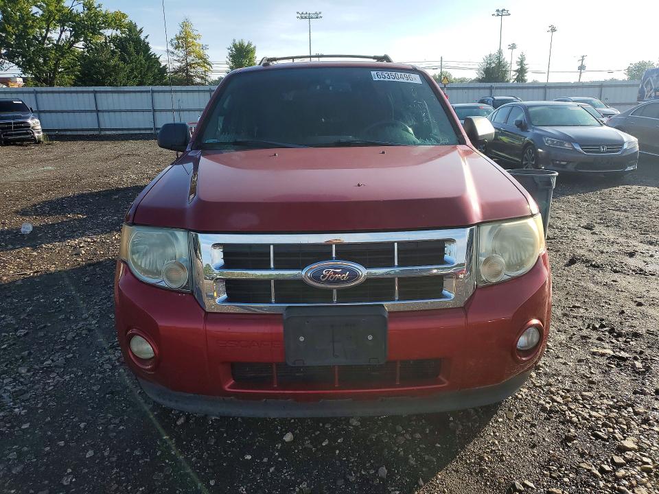 Продаж на аукціоні авто 2012 Ford Escape, vin: 1FMCU9DG9CKA81811, номер лоту: 65350496
