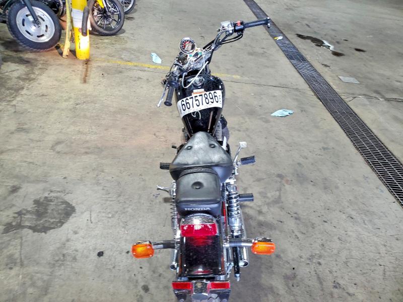 2007 Honda Cmx250 მანქანა იყიდება აუქციონზე, vin: JH2MC13077K306435, აუქციონის ნომერი: 66757896