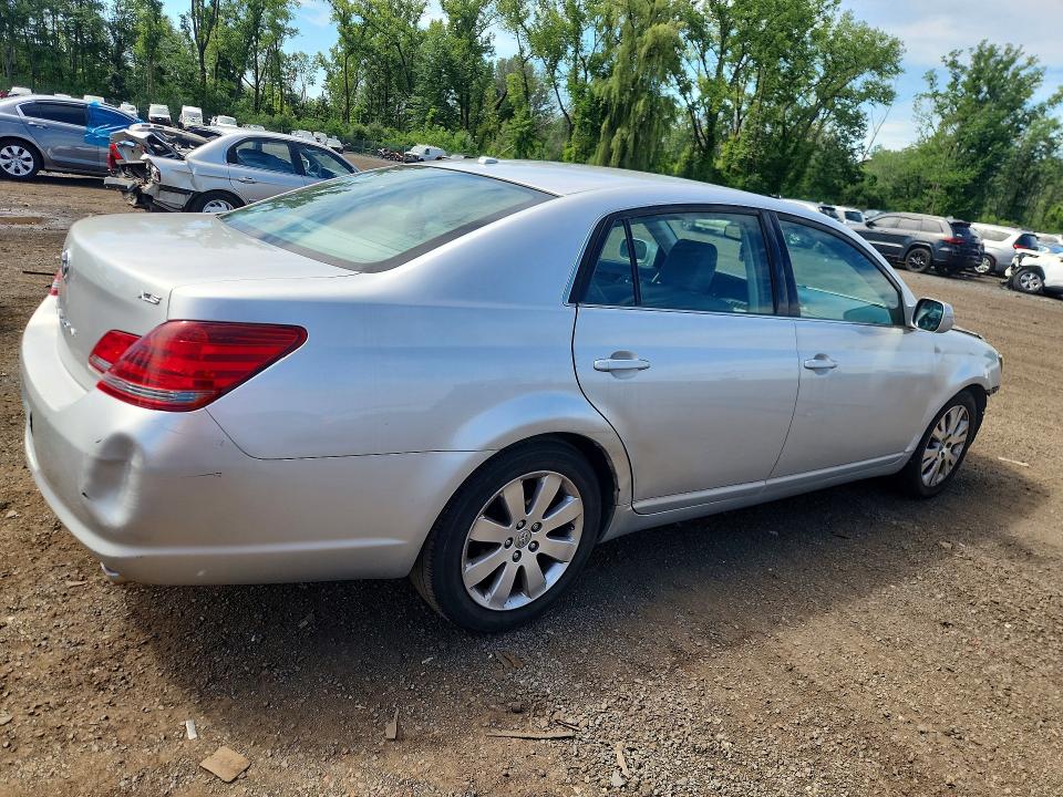63536956 :رقم المزاد ، 4T1BK36B69U342812 vin ، 2009 Toyota Avalon مزاد بيع