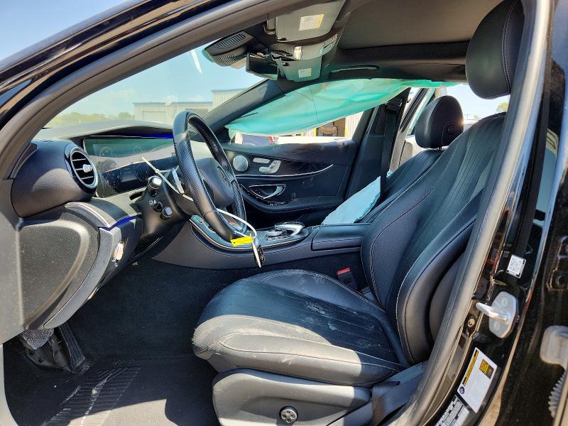 Aukcja sprzedaży 2018 Mercedes-benz E, vin: WDDZF4KB8JA315898, numer aukcji: 65469106
