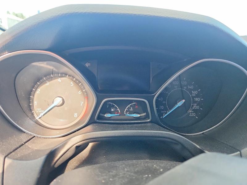 Aukcja sprzedaży 2017 Ford Focus, vin: 1FADP3F20HL239796, numer aukcji: 64892846