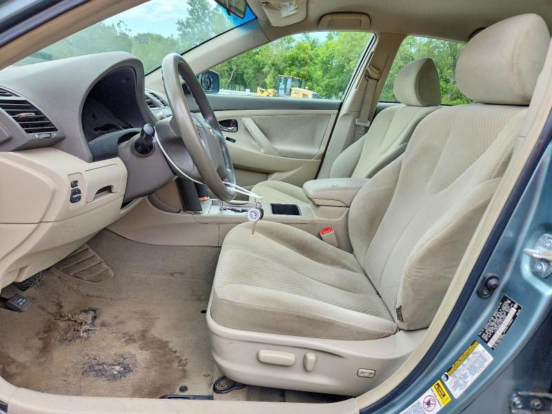 Продажа на аукционе авто 2007 Toyota Camry, vin: 4T1BE46K27U612208, номер лота: 65407876