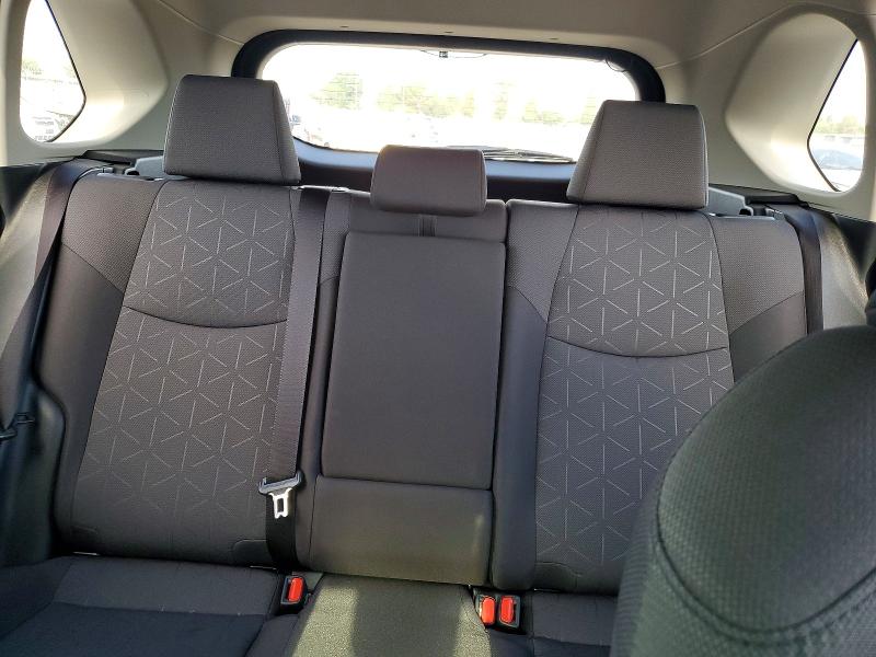 Aukcja sprzedaży 2025 Toyota Rav4 Hybrid, vin: JTMRWRFV3SD333026, numer aukcji: 63261176