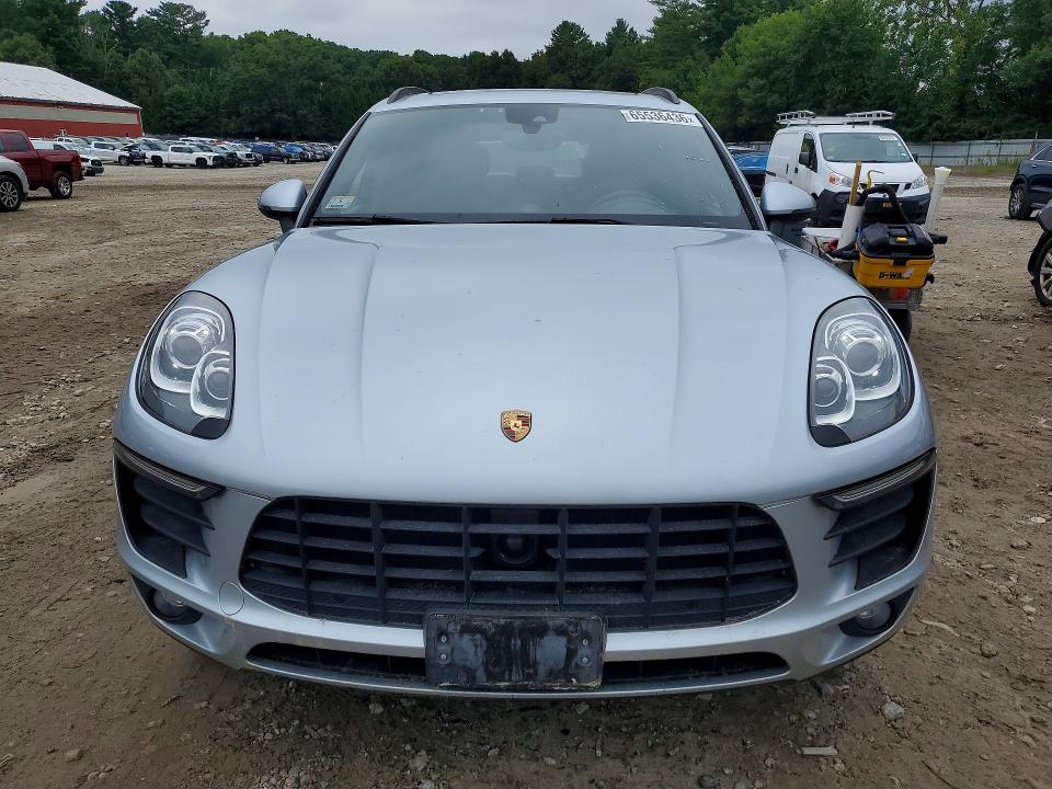 Продаж на аукціоні авто 2015 Porsche Macan, vin: WP1AB2A52FLB57801, номер лоту: 65536436