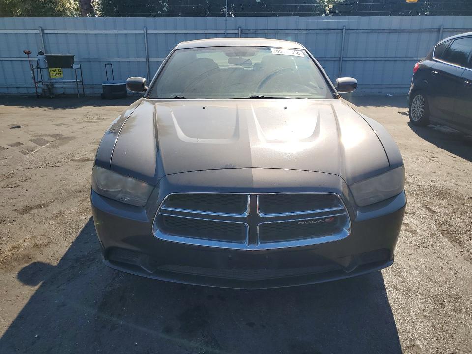 Продаж на аукціоні авто 2013 Dodge Charger, vin: 2C3CDXBG6DH596791, номер лоту: 65193556