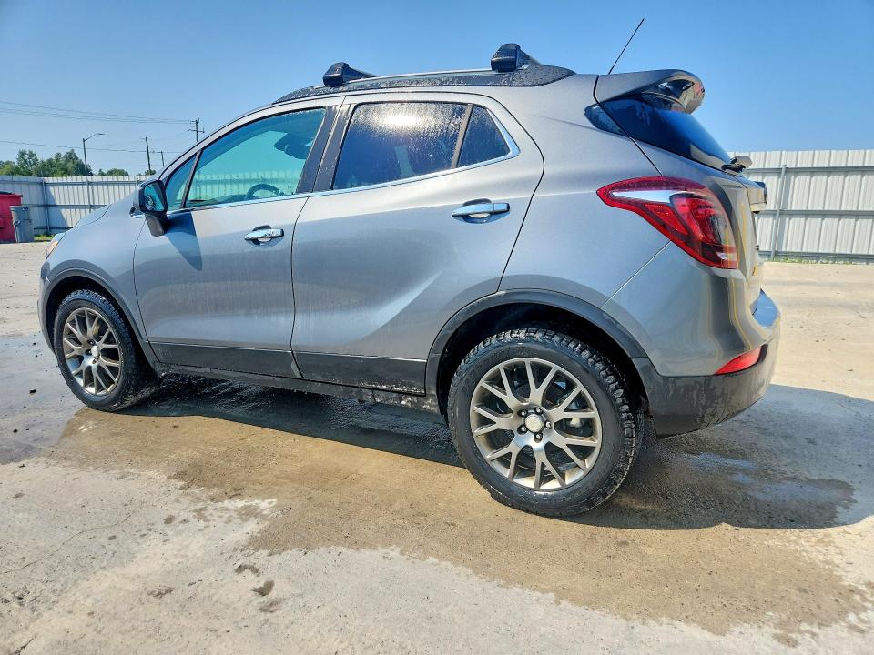 Продаж на аукціоні авто 2020 Buick Encore, vin: KL4CJ2SB8LB033951, номер лоту: 63544516