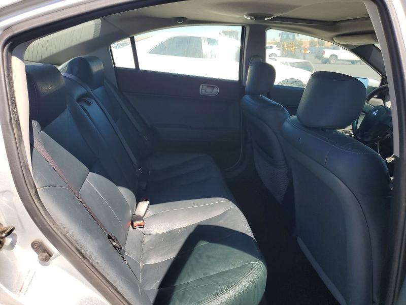 Aukcja sprzedaży 2004 Mitsubishi Galant, vin: 4A3AB56F14E079935, numer aukcji: 63737026