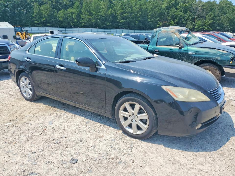 Aukcja sprzedaży 2008 Lexus Es, vin: JTHBJ46G882155959, numer aukcji: 65133386
