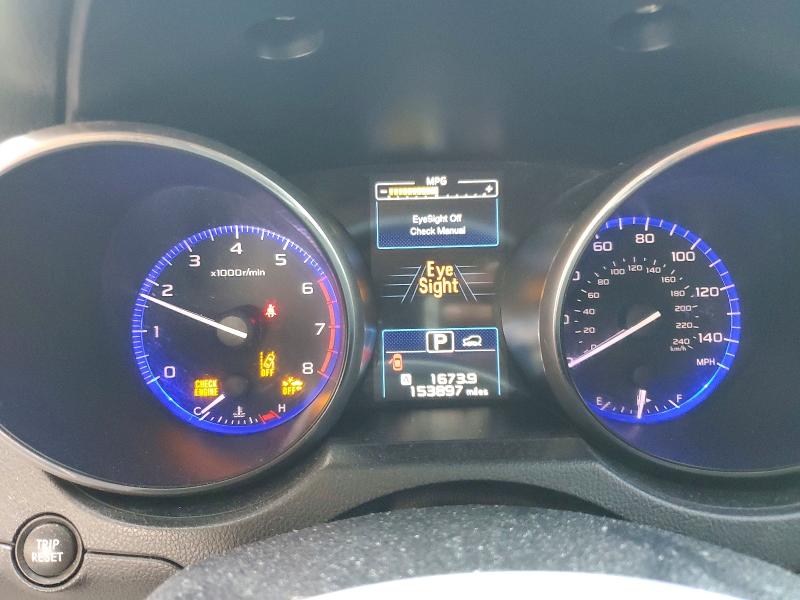 Продажа на аукционе авто 2017 Subaru Outback, vin: 4S4BSAFC6H3406316, номер лота: 64327206