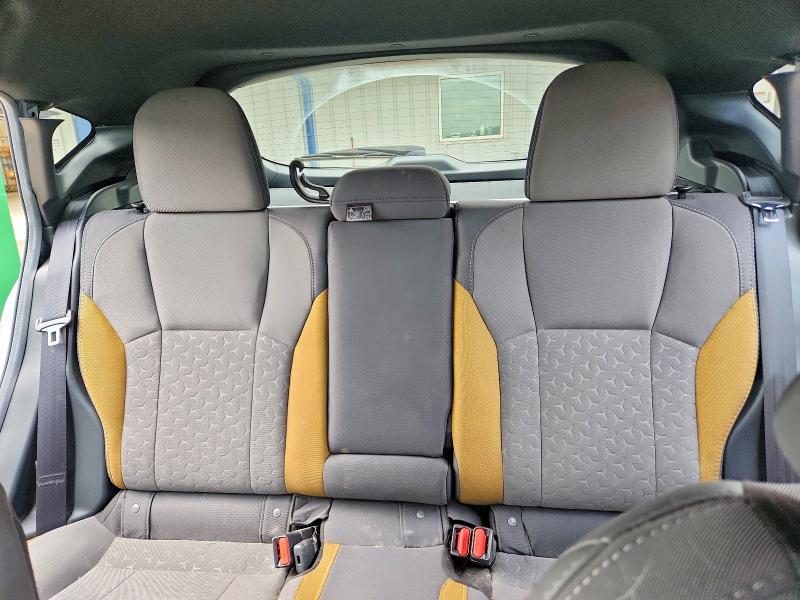 2025 Subaru Crosstrek მანქანა იყიდება აუქციონზე, vin: 4S4GUHF60S3729772, აუქციონის ნომერი: 65182256