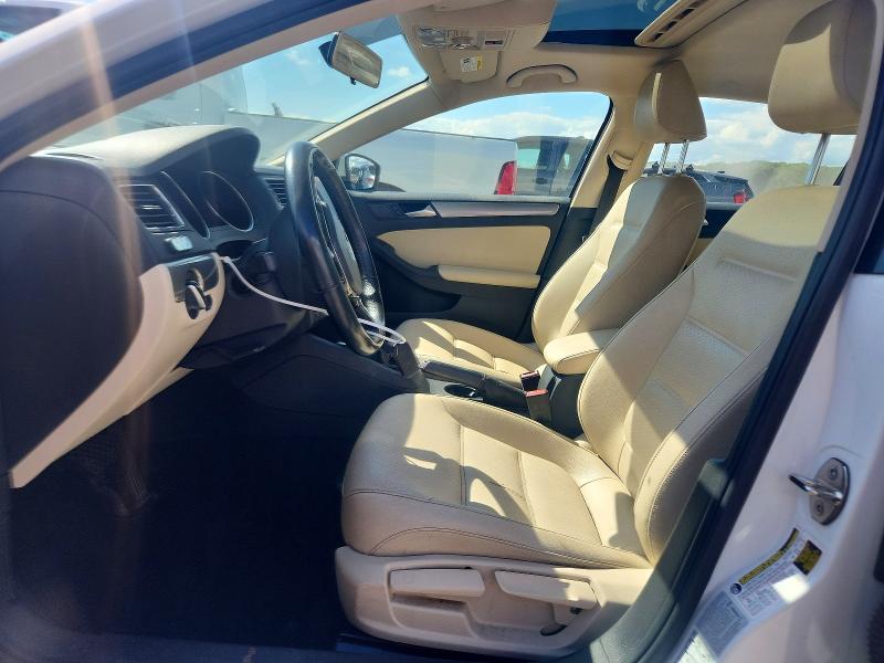 Продаж на аукціоні авто 2017 Volkswagen Jetta, vin: 3VWDB7AJXHM247513, номер лоту: 65106706
