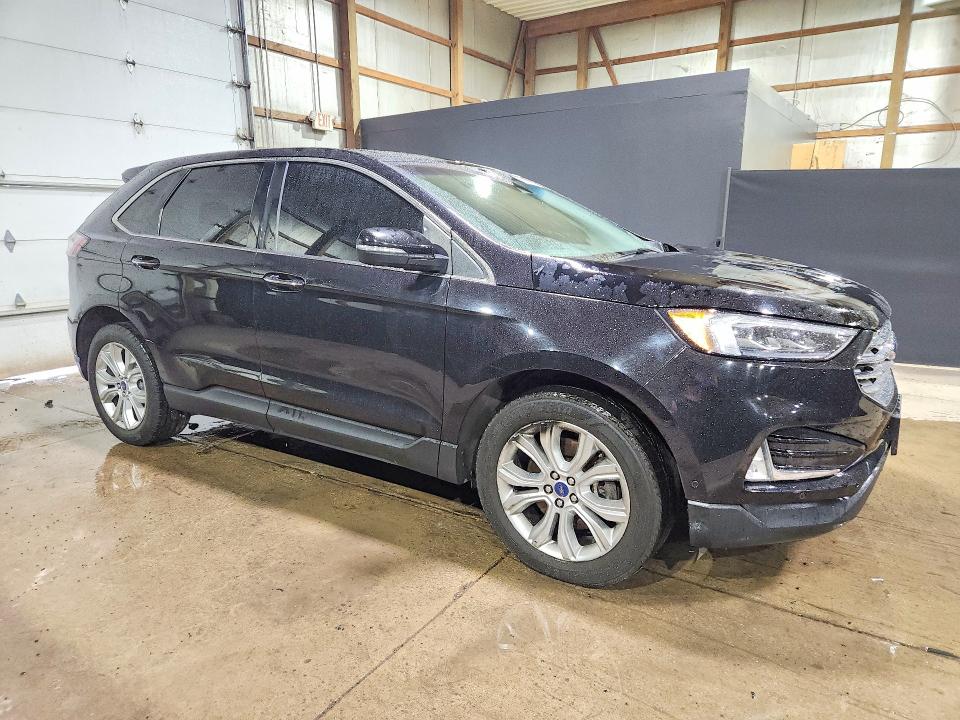 Aukcja sprzedaży 2020 Ford Edge, vin: 2FMPK4K9XLBA72351, numer aukcji: 63531436