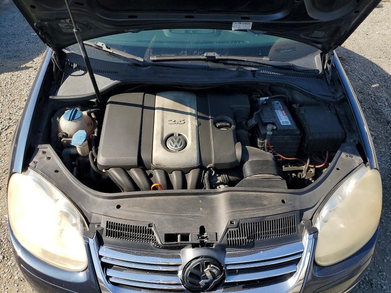 Продаж на аукціоні авто 2008 Volkswagen Jetta, vin: 3VWRZ71KX8M051971, номер лоту: 63730296