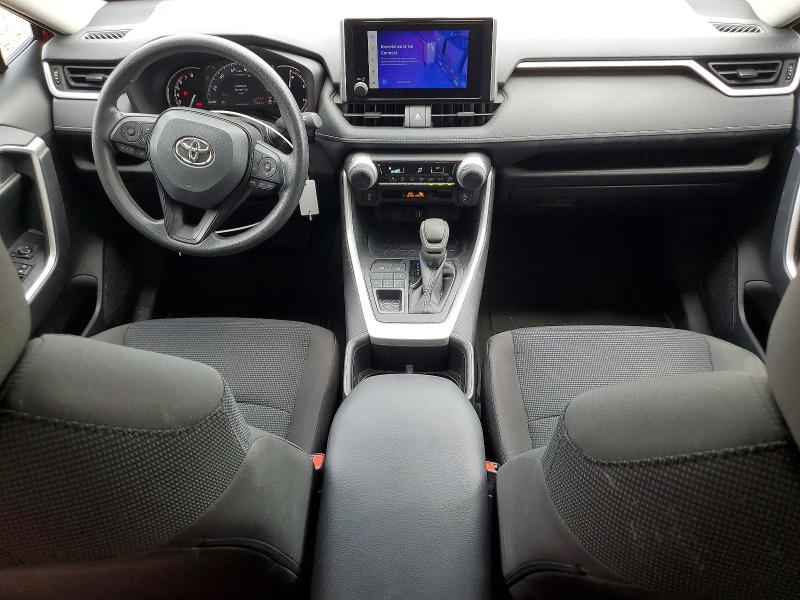Aukcja sprzedaży 2024 Toyota Rav4, vin: 2T3F1RFV6RW463249, numer aukcji: 65387356