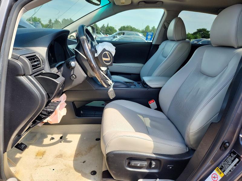 Aukcja sprzedaży 2014 Lexus Rx 350, vin: 2T2BK1BA2EC230193, numer aukcji: 65293056