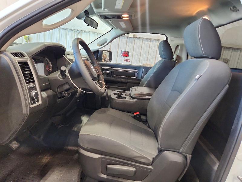 Продаж на аукціоні авто 2022 Ram 1500 Classic, vin: 3C6JR6DGXNG412859, номер лоту: 64235226