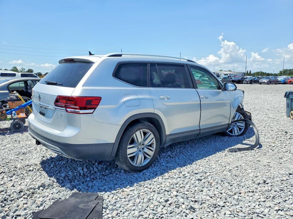 Продаж на аукціоні авто 2019 Volkswagen Atlas, vin: 1V2WR2CA1KC526296, номер лоту: 65190456