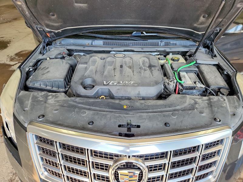 66840426 :رقم المزاد ، 2G61N5S36E9174505 vin ، 2014 Cadillac Xts مزاد بيع