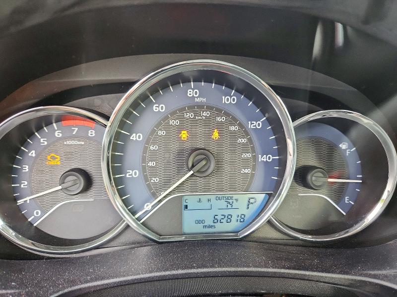 Продаж на аукціоні авто 2014 Toyota Corolla, vin: 5YFBURHE1EP169653, номер лоту: 63687986