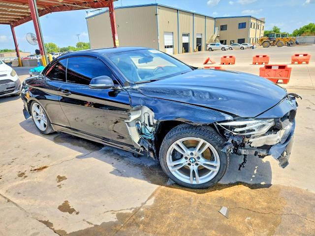 Продаж на аукціоні авто 2017 Bmw 440xi, vin: WBA4U1C53H5A15741, номер лоту: 60292816