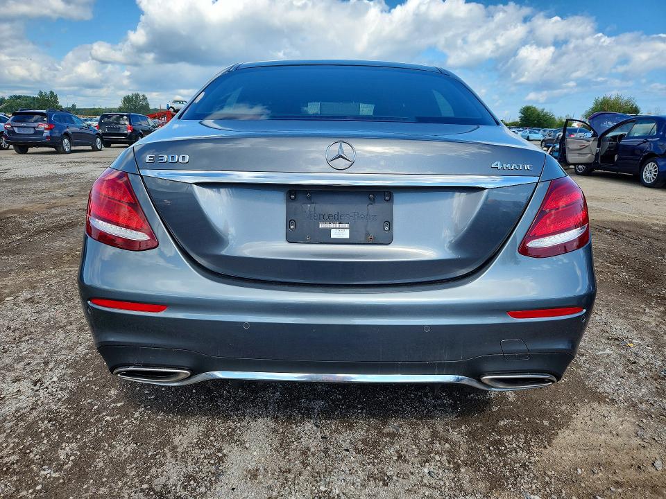 Продажа на аукционе авто 2017 Mercedes-benz E, vin: WDDZF4KB1HA218889, номер лота: 65444276