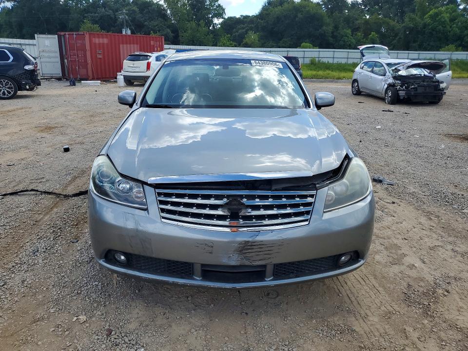 Aukcja sprzedaży 2006 Infiniti M35, vin: JNKAY01E86M117851, numer aukcji: 64380906
