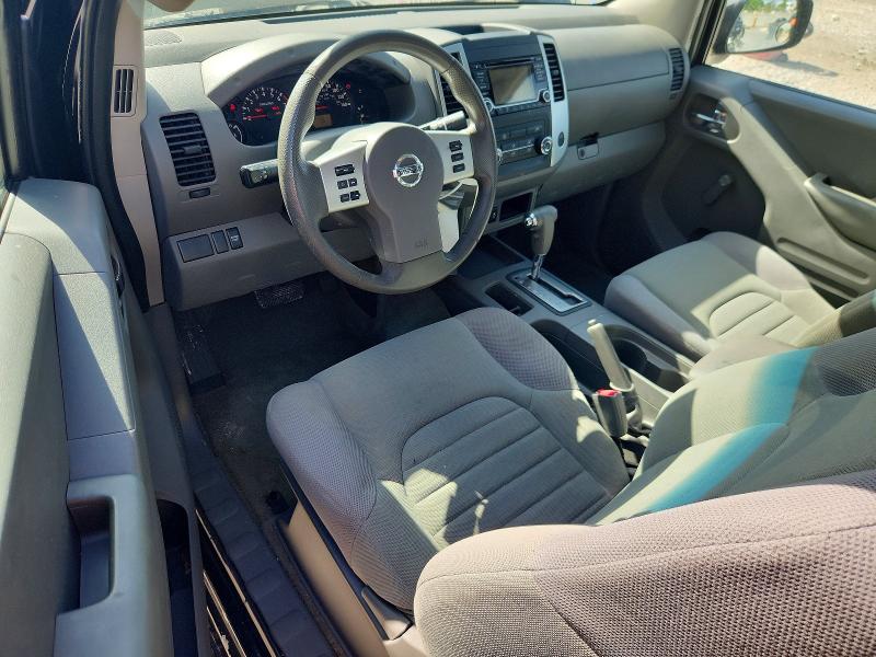 2017 Nissan Frontier მანქანა იყიდება აუქციონზე, vin: 1N6BD0CT2HN713044, აუქციონის ნომერი: 66133946