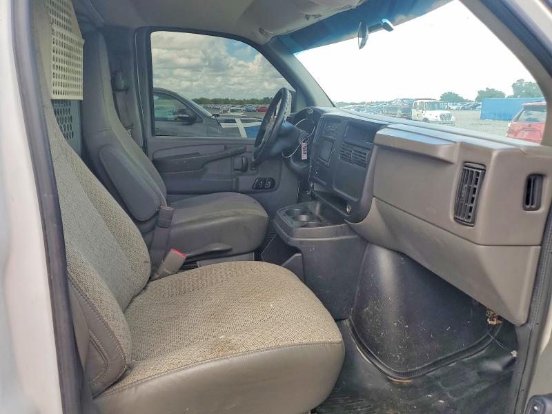 Продаж на аукціоні авто 2003 Chevrolet Express G2500, vin: 1GCGG29V031227188, номер лоту: 64055136