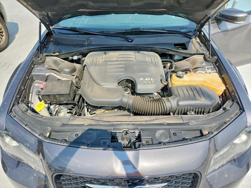 Aukcja sprzedaży 2016 Chrysler 300, vin: 2C3CCAGG7GH311478, numer aukcji: 63911246