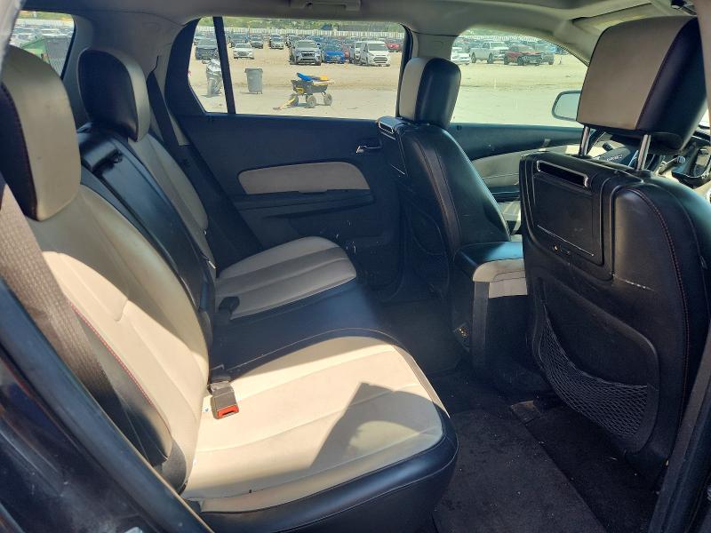 Продаж на аукціоні авто 2011 Gmc Terrain, vin: 2CTFLWE55B6249028, номер лоту: 64327956