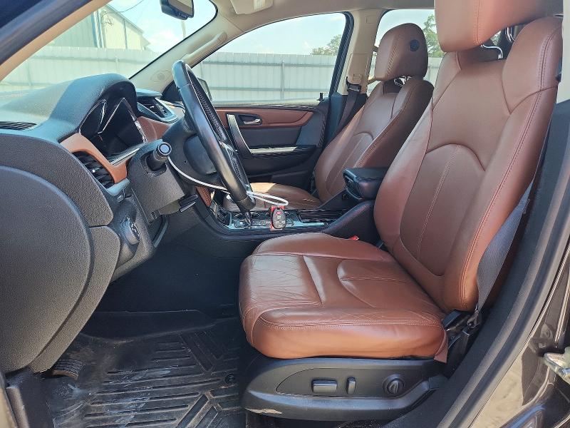 67354226 :رقم المزاد ، 1GNKVHKD7FJ344928 vin ، 2015 Chevrolet Traverse مزاد بيع