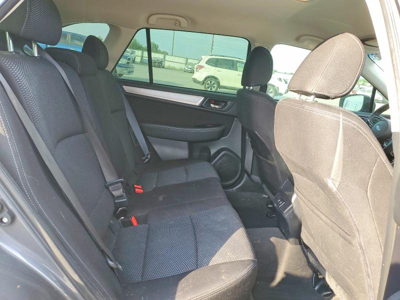 2019 Subaru Outback მანქანა იყიდება აუქციონზე, vin: 4S4BSAFC6K3259938, აუქციონის ნომერი: 66261036
