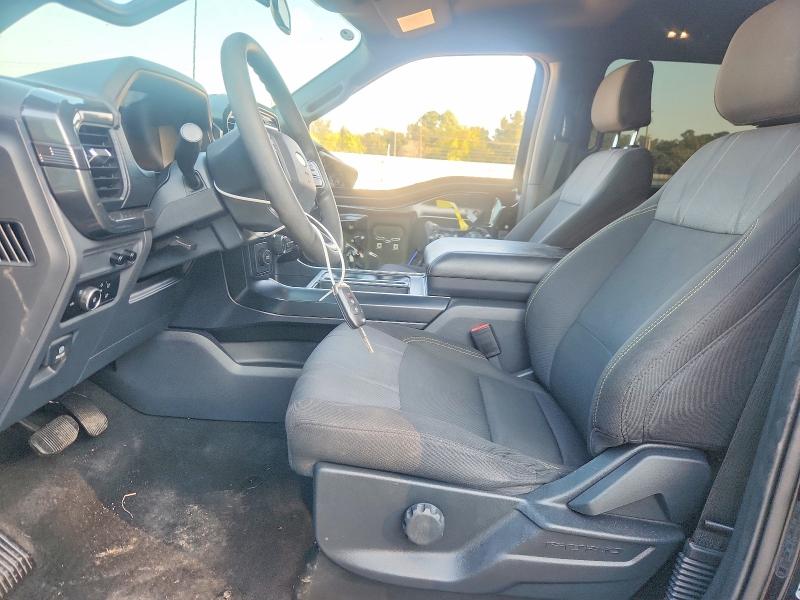 2024 Ford F150 მანქანა იყიდება აუქციონზე, vin: 1FTEW2KP7RKF52784, აუქციონის ნომერი: 66005026