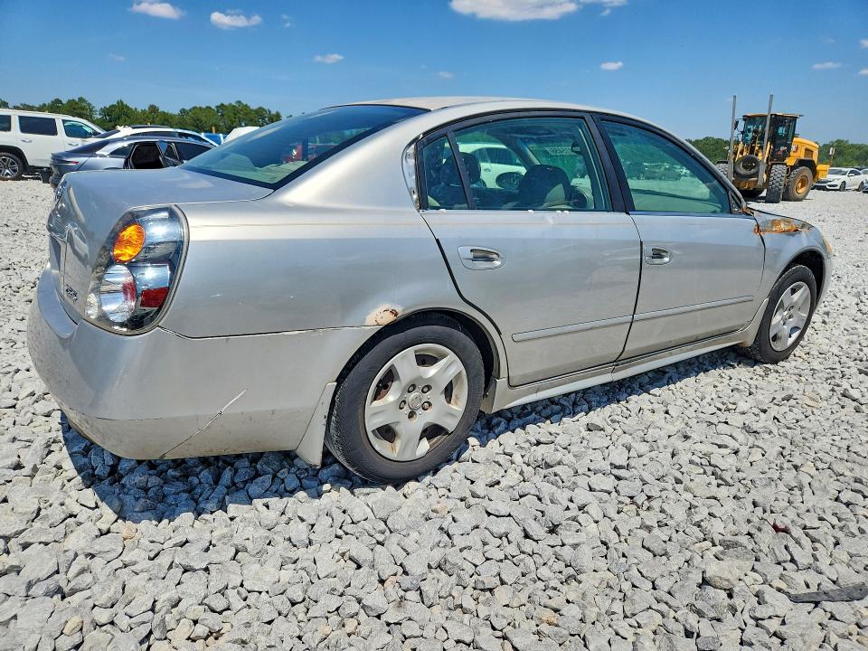 Продаж на аукціоні авто 2003 Nissan Altima, vin: 1N4AL11D23C155581, номер лоту: 66415456