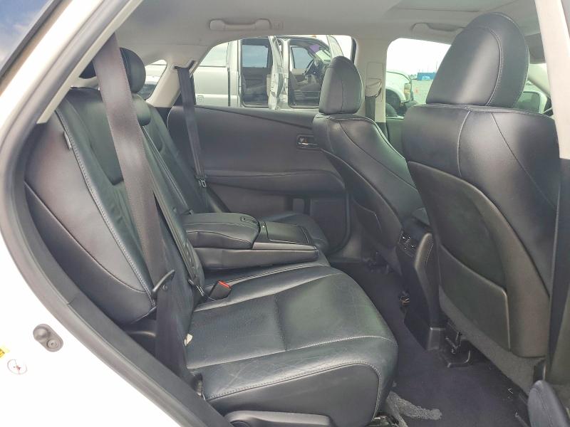 Aukcja sprzedaży 2015 Lexus Rx 350, vin: 2T2ZK1BA7FC159198, numer aukcji: 65334246