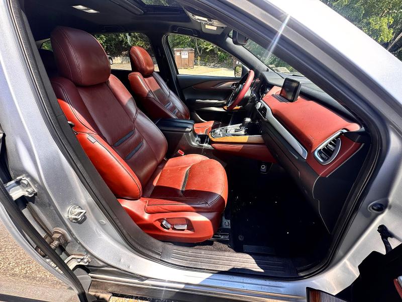 Продаж на аукціоні авто 2016 Mazda Cx-9, vin: JM3TCBEY4G0112784, номер лоту: 64357216