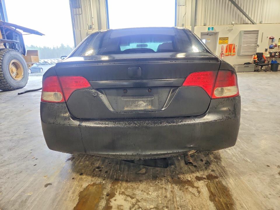 Aukcja sprzedaży 2010 Honda Civic, vin: 2HGFA1F03AH010363, numer aukcji: 65438726