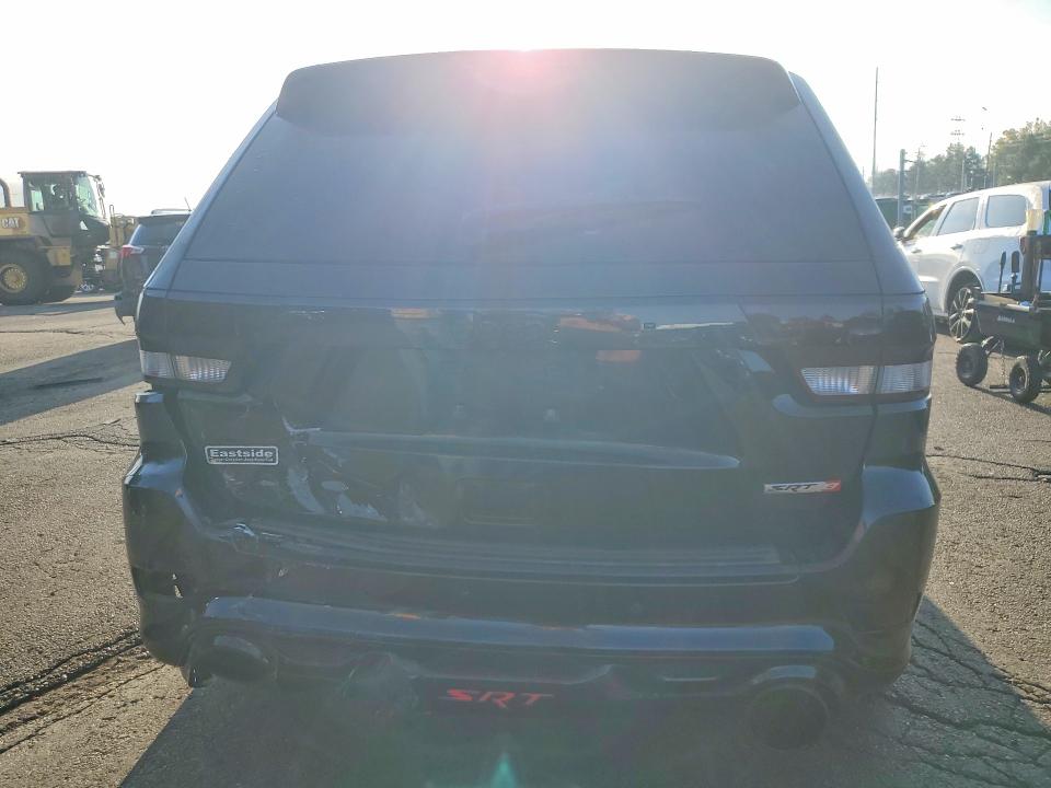 64933936 :رقم المزاد ، 1C4RJFDJ5CC329970 vin ، 2012 Jeep Grand Cherokee مزاد بيع