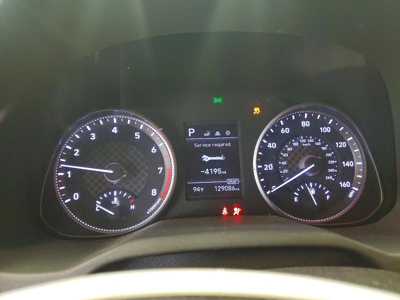 Продажа на аукционе авто 2020 Hyundai Elantra, vin: 5NPD84LFXLH568328, номер лота: 65908266