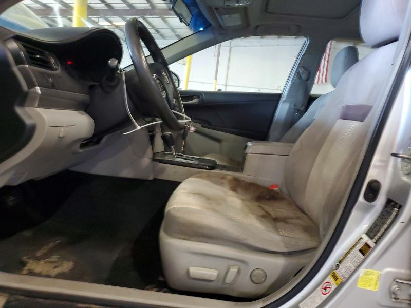 Продаж на аукціоні авто 2012 Toyota Camry, vin: 4T4BF1FKXCR208987, номер лоту: 64909236