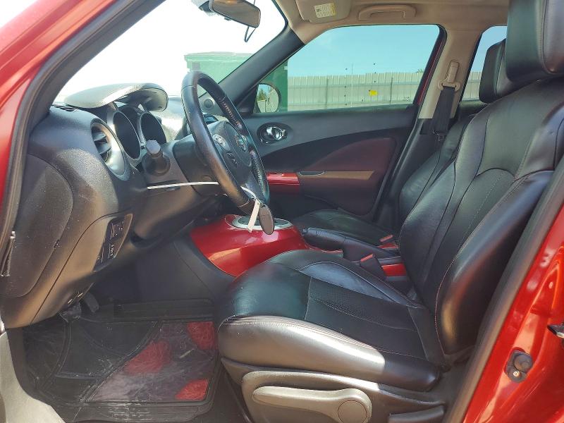 Aukcja sprzedaży 2013 Nissan Juke, vin: JN8AF5MV9DT215746, numer aukcji: 65274886