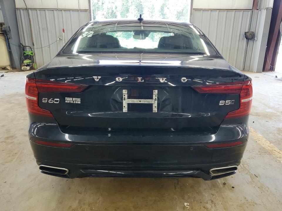 Aukcja sprzedaży 2022 Volvo S60, vin: 7JRL12TZ3NG189713, numer aukcji: 64631946