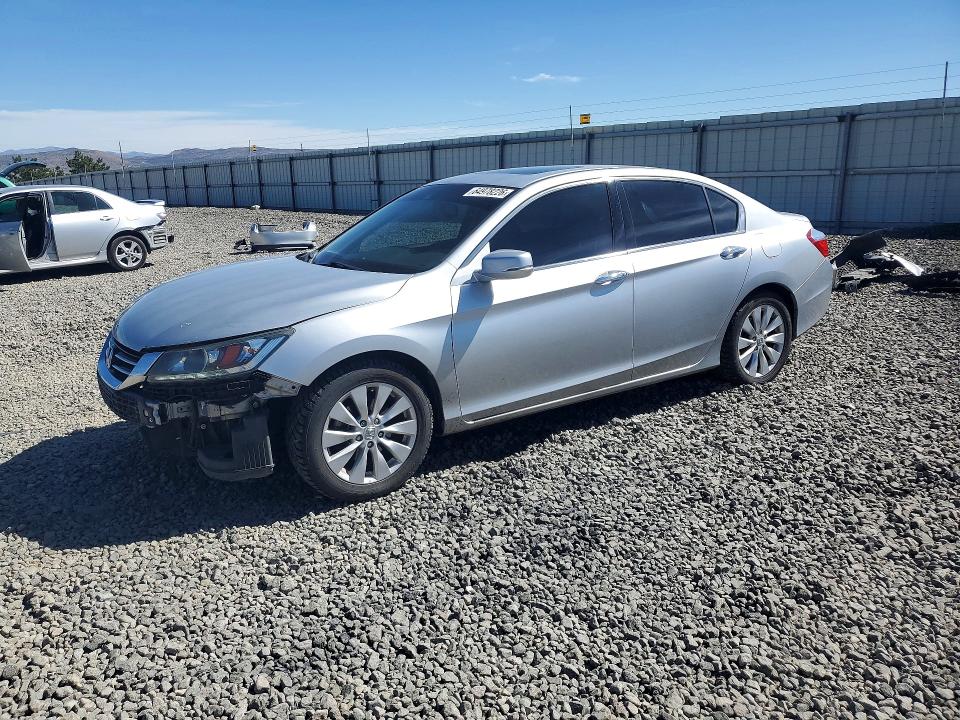 Aukcja sprzedaży 2013 Honda Accord, vin: 1HGCR3F81DA009244, numer aukcji: 64978226