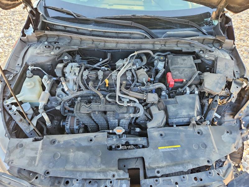 Продаж на аукціоні авто 2021 Nissan Altima, vin: 1N4BL4BVXMN390538, номер лоту: 62358136