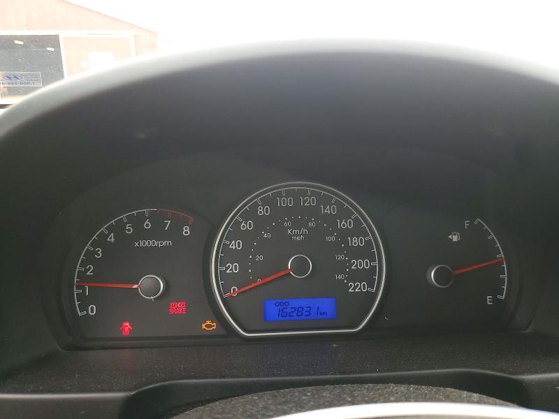 Aukcja sprzedaży 2009 Hyundai Elantra, vin: KMHDT45DX9U771062, numer aukcji: 64833456