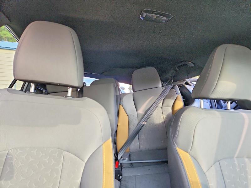 66088096 :رقم المزاد ، 4S4GUHF63T3753064 vin ، 2026 Subaru Crosstrek مزاد بيع