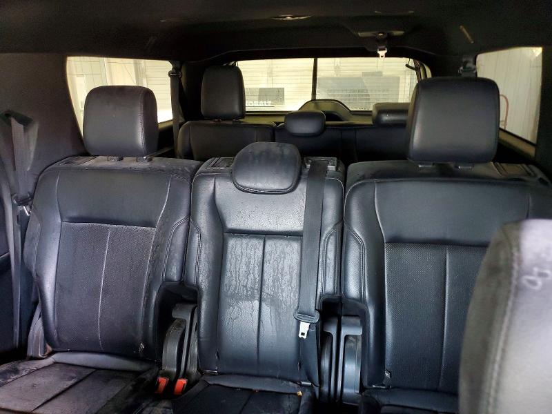 64783956 :رقم المزاد ، 1FMJK1JT3KEA13565 vin ، 2019 Ford Expedition مزاد بيع