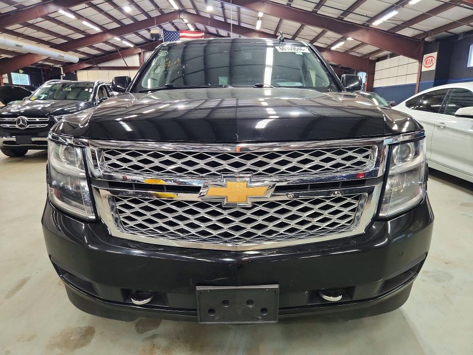 Auction sale of the 2019 Chevrolet Suburban K, vin: 1GNSKHKC4KR150174, lot number: 66169646