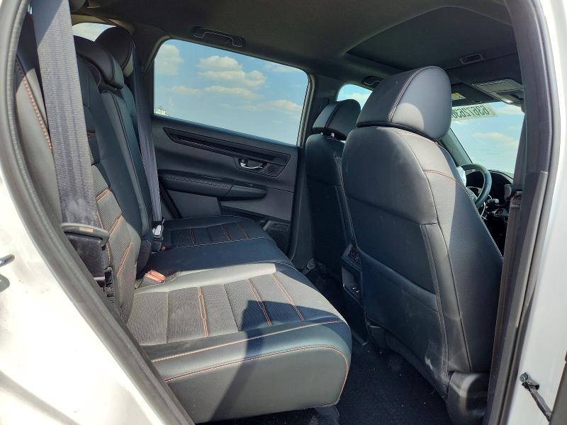 Продаж на аукціоні авто 2024 Honda Cr-v, vin: 5J6RS6H82RL020707, номер лоту: 63672636