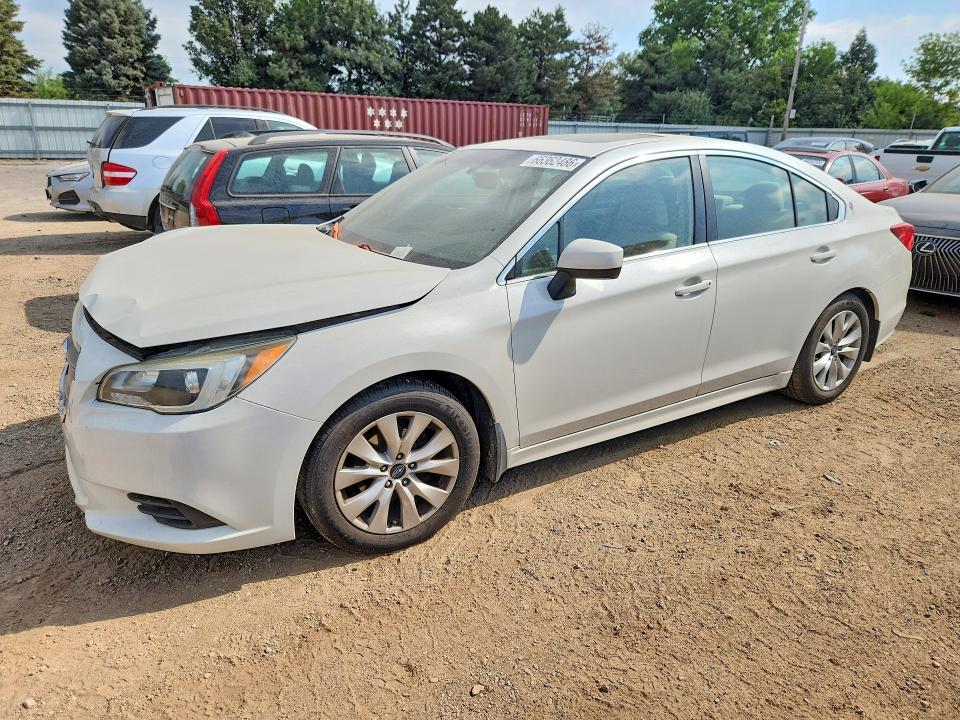 Aukcja sprzedaży 2015 Subaru Legacy, vin: 4S3BNBD61F3003212, numer aukcji: 66362486